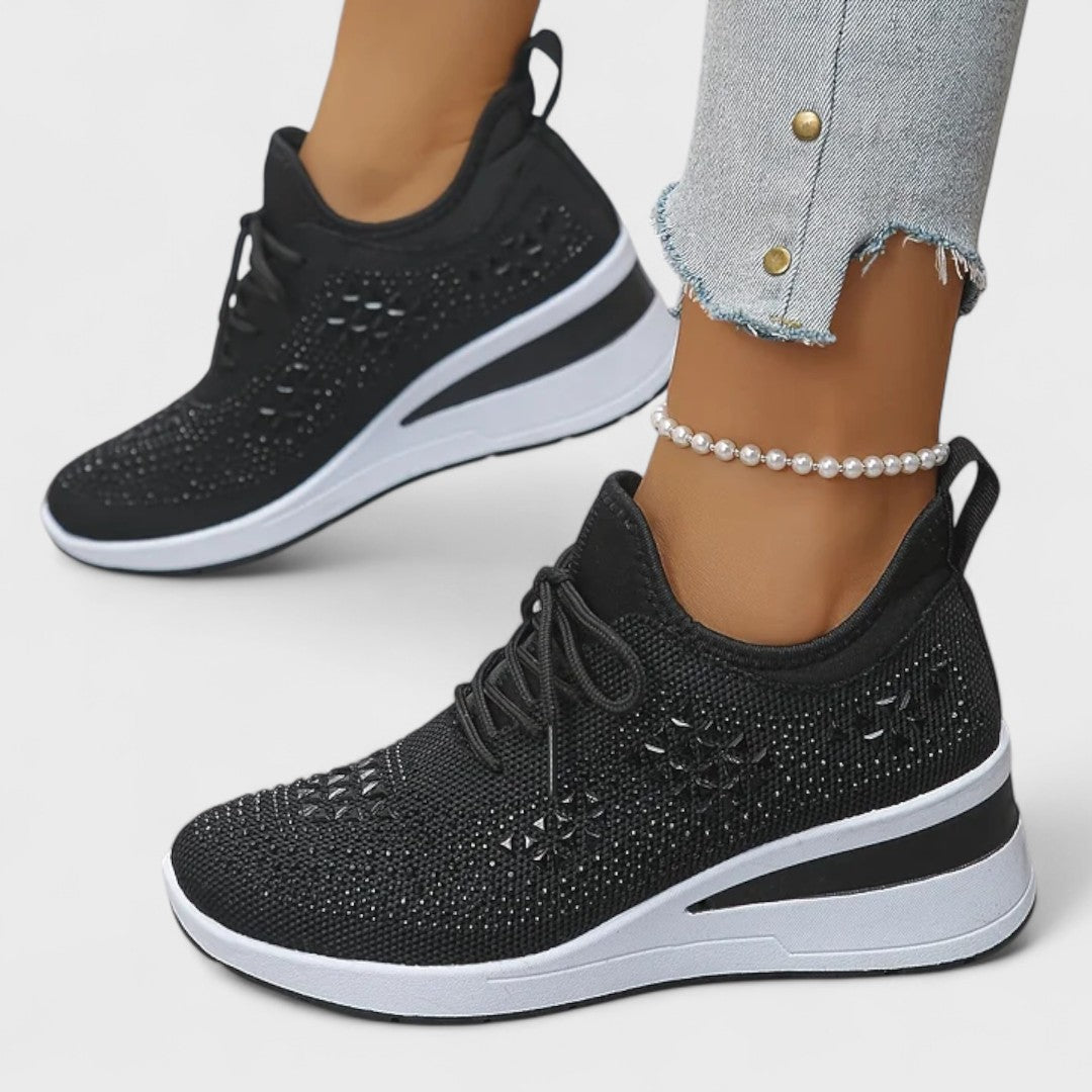 Tuyana – Zapatos ortopédicos a la moda