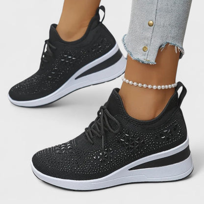 Tuyana – Zapatos ortopédicos a la moda