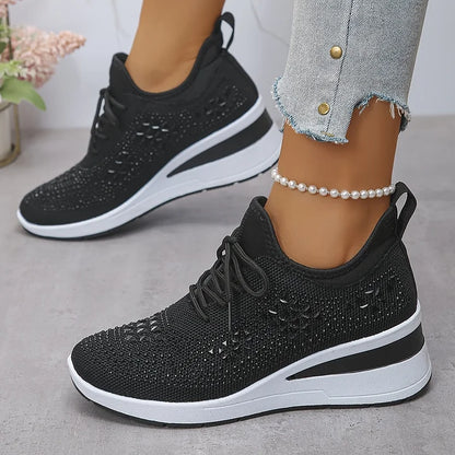 Giselle | Cómodos Zapatos Ortopédicos