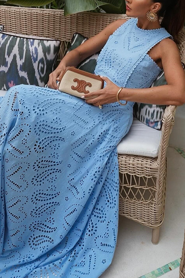 Conjunto Maura en Encaje