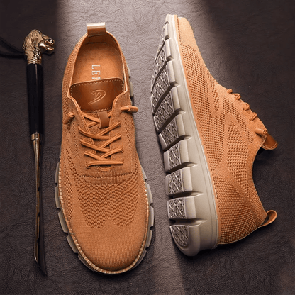 Dos - Zapatos Ergonómicos Confortables para Hombres