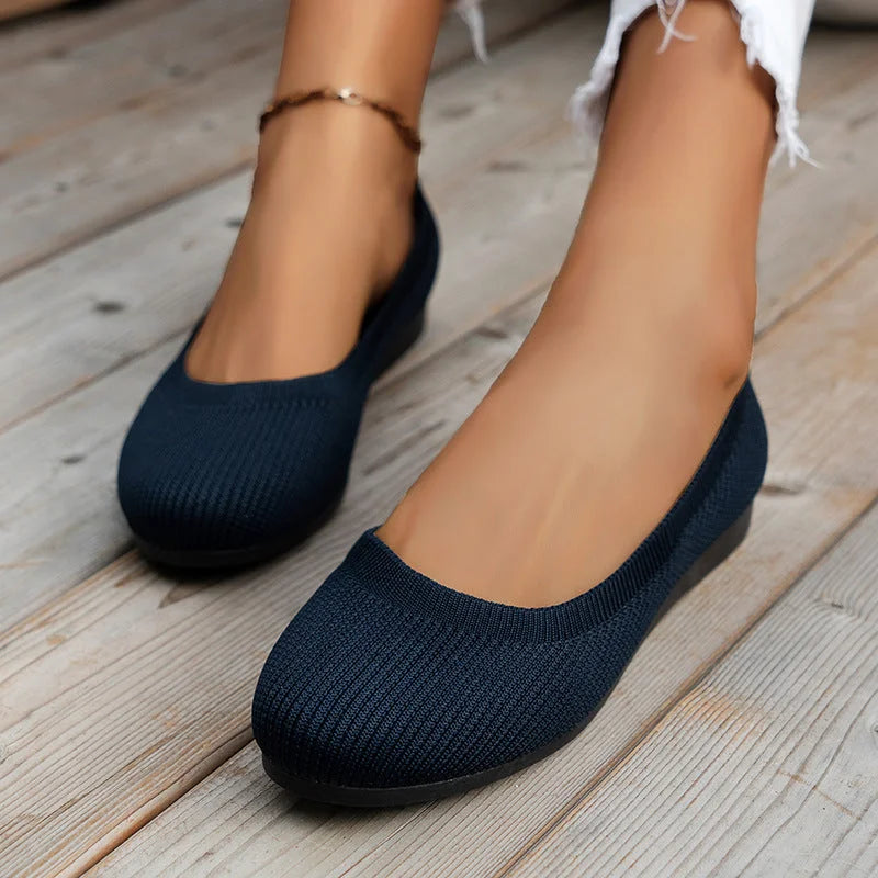 AirStep – Zapatos Ligeros y Antideslizantes