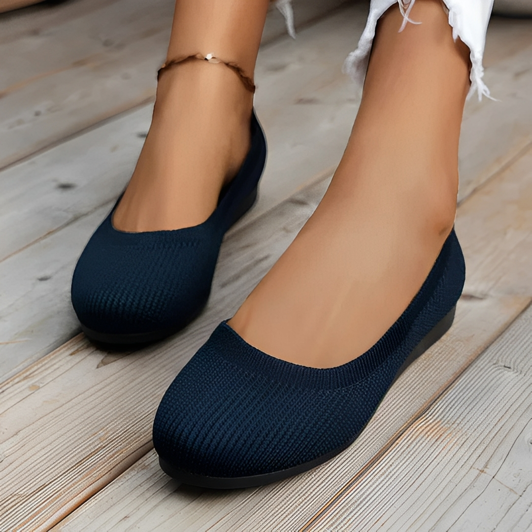 Jellie - Zapatos de verano de moda para mujeres