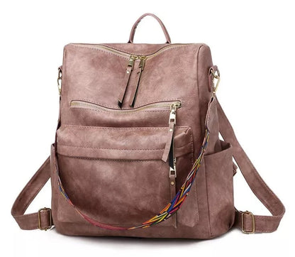 Lily™ Sleek Allure | Mochila Elegante