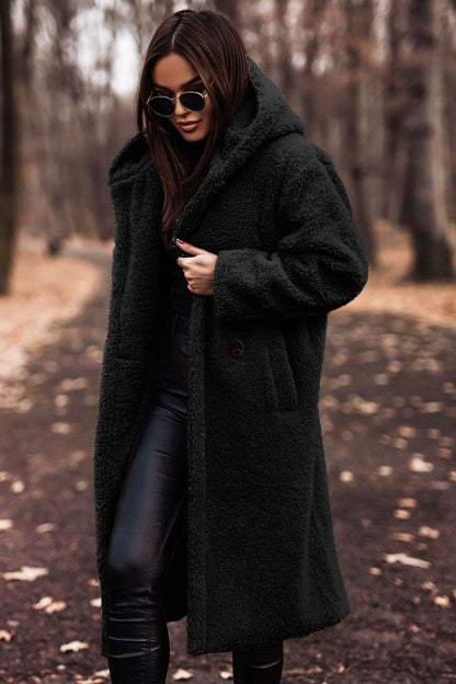 Emily™ | Abrigo Clásico de Invierno