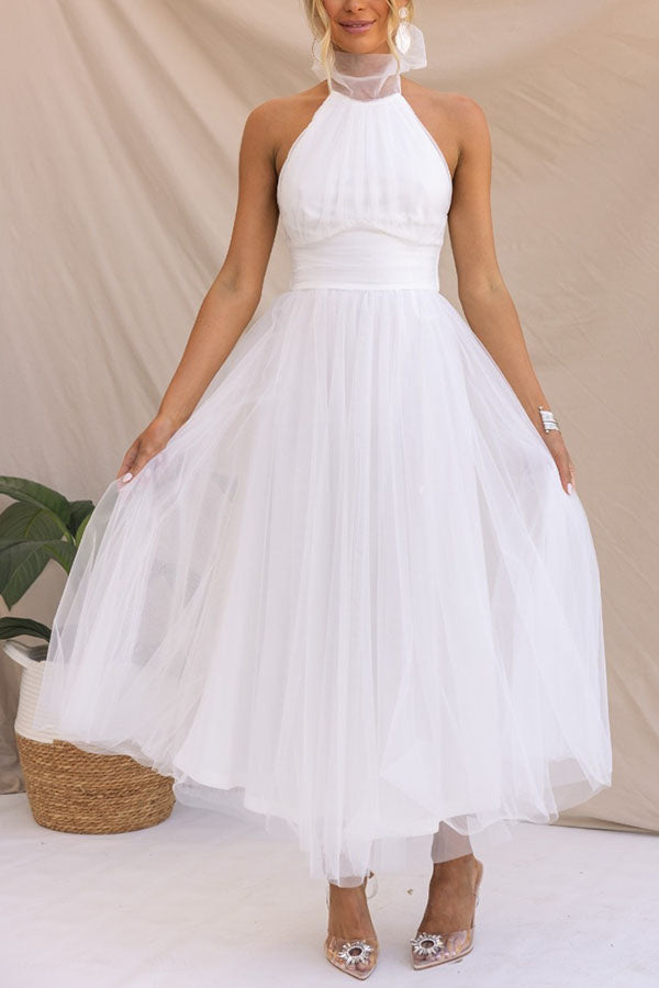 Janice | Vestido Soñado