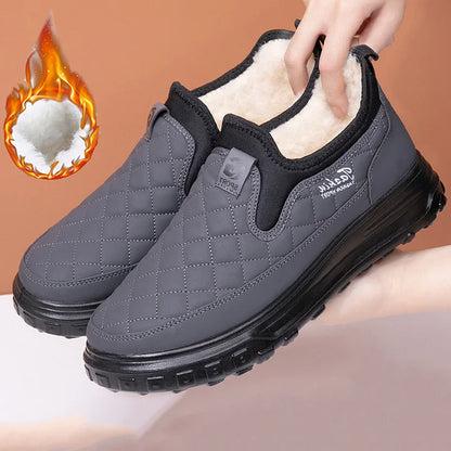 Helia - Botas Acolchadas Acogedoras