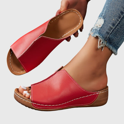 Alicia™ | Sandalias Ortopédicas Estilosas