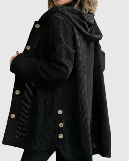 Ysalindah™ | Chaqueta Cómoda