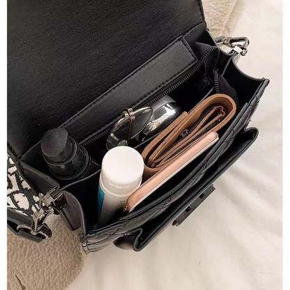 Reverie - Elegante Bolso de Hombro de Lujo