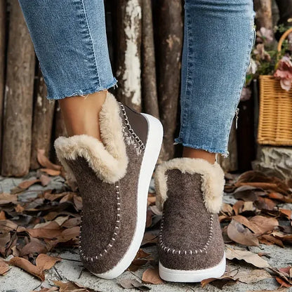 Venetia - Zapatillas slip-on cómodas