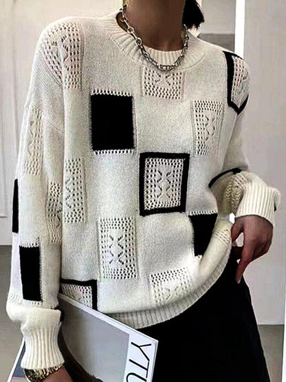 Alida - Suéter Chic para Mujeres