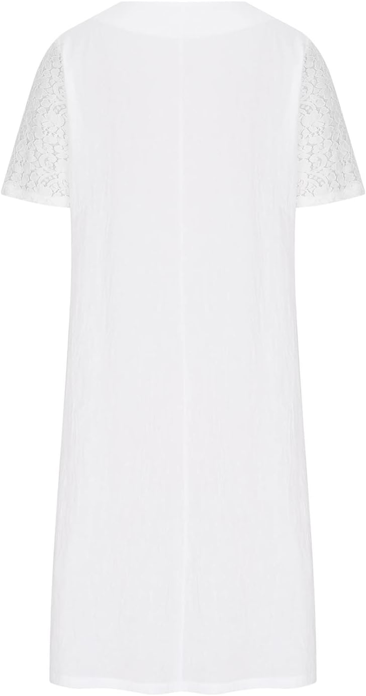 Alaira™ - Vestido de Elegancia Costera