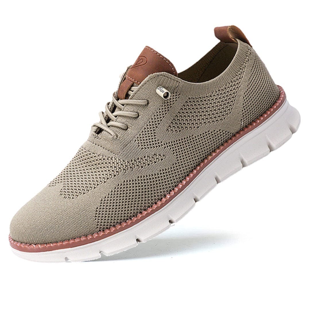 Dos - Zapatos Ergonómicos Confortables para Hombres