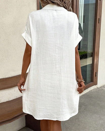 Melissa | Vestido de Verano Cómodo