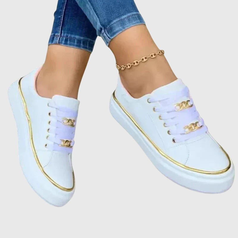 Julia - Zapatos Ortopédicos Elegantes