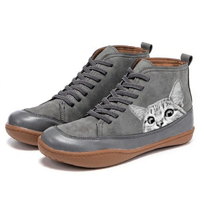 Jolene - Zapatillas Altas Chic