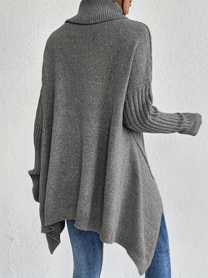 Audrey | Suéter Acogedor