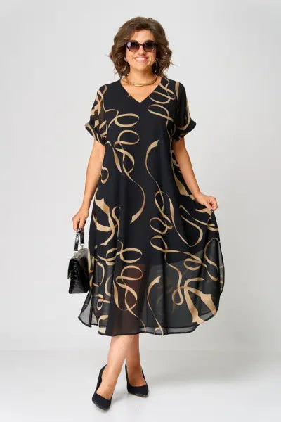 Maddy™ | Vestido Acogedor y Elegante