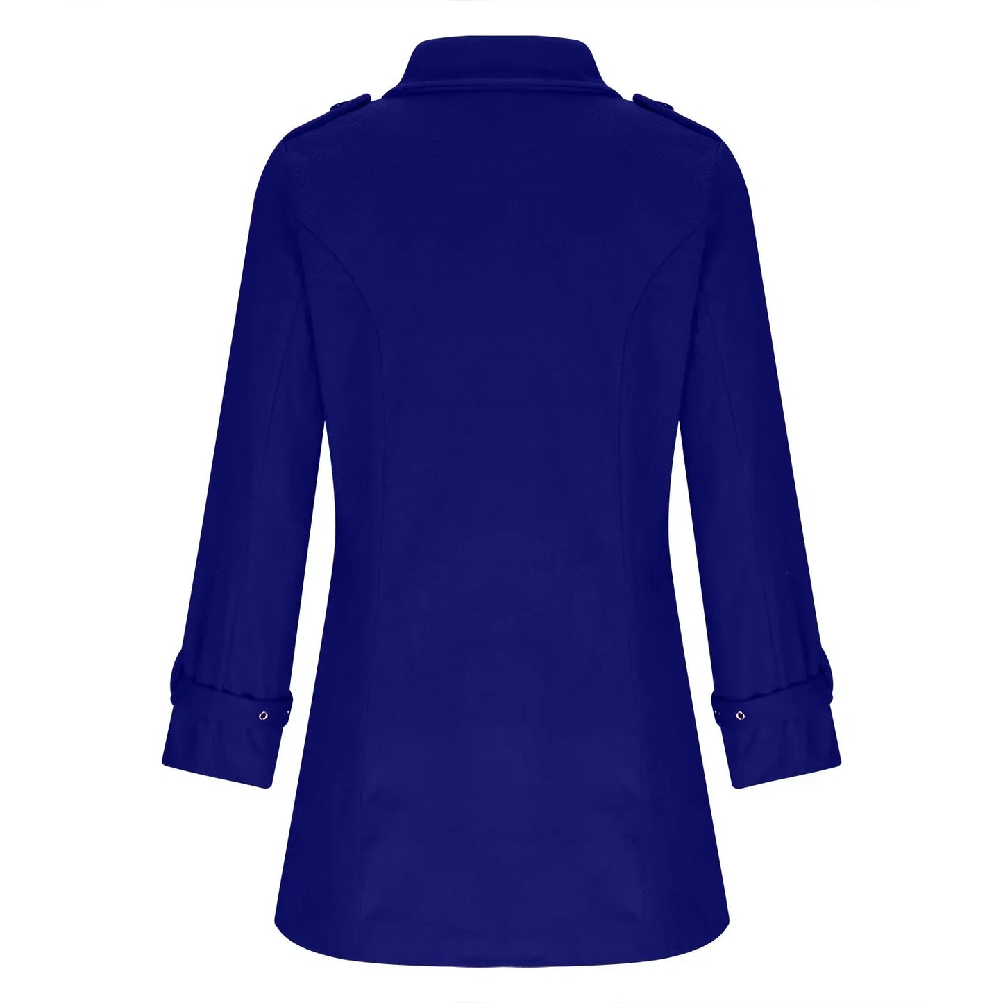 Sophia™ - Abrigo Elegante Premium Cálido