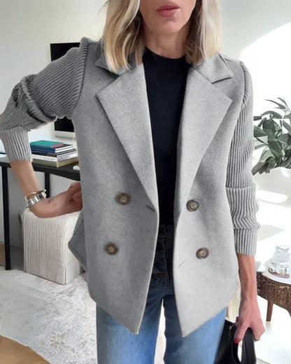 Blazer Casual para Mujeres – Elegante y Cómodo