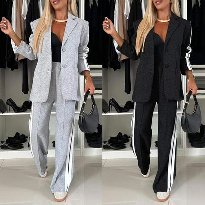 Joline™ Traje Urbano Elegante