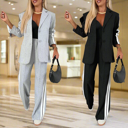 Joline™ Traje Urbano Elegante