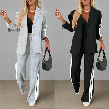 Joline™ Traje Urbano Elegante