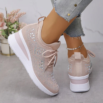Giselle | Cómodos Zapatos Ortopédicos
