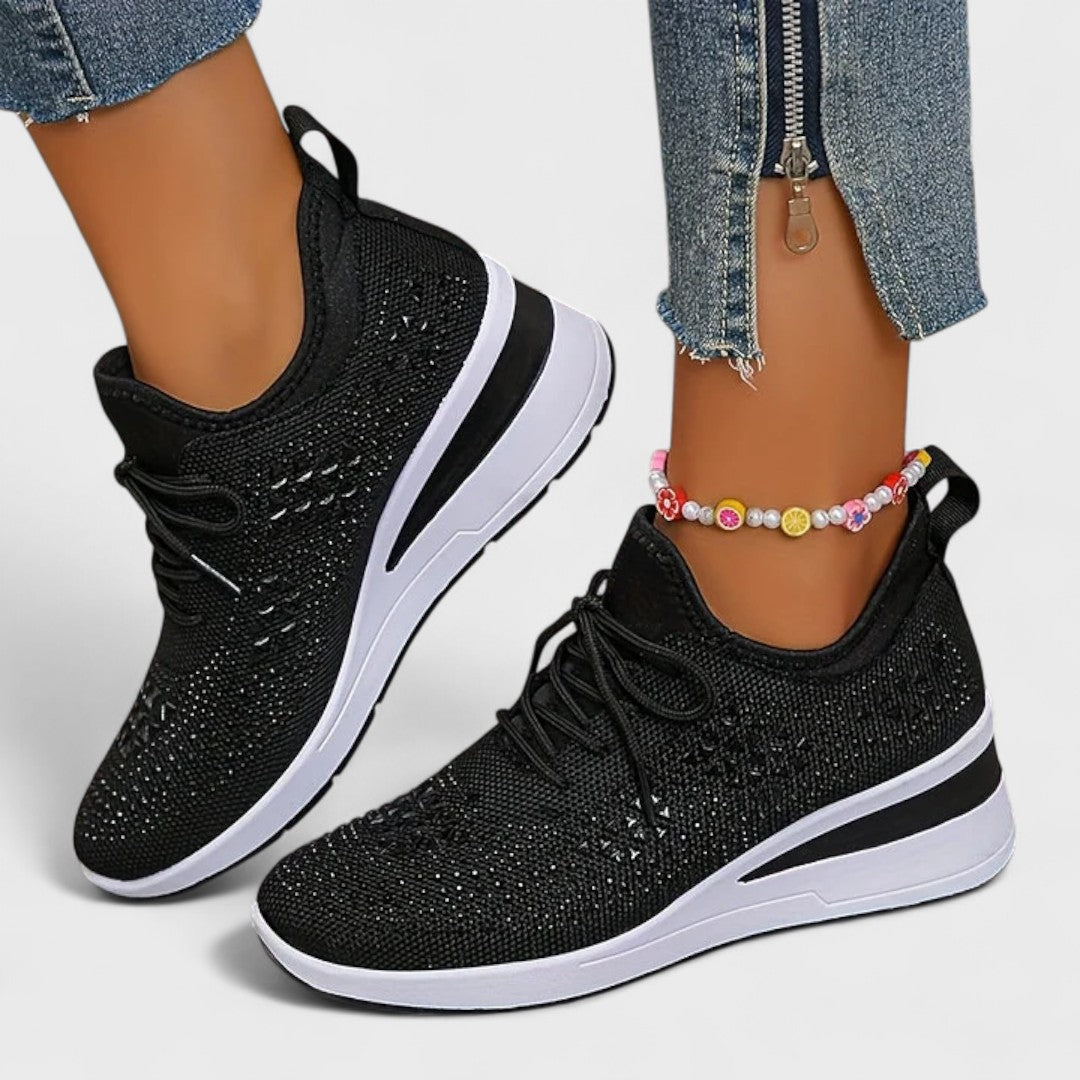 Tuyana – Zapatos ortopédicos a la moda