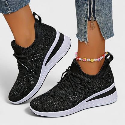 Tuyana – Zapatos ortopédicos a la moda