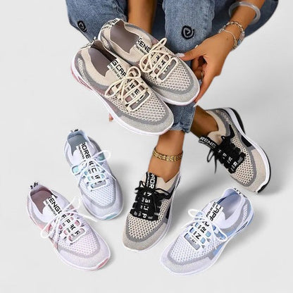 Koralyn Zapatillas Ortopédicas Comfort Para Todos Los Días