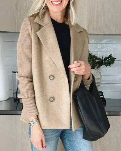Blazer Casual para Mujeres – Elegante y Cómodo
