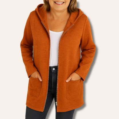 Orla - Cárdigan Casual Elegante