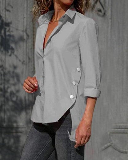 Blusa Ligera Versátil