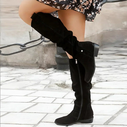 Botas Diarias Trendy