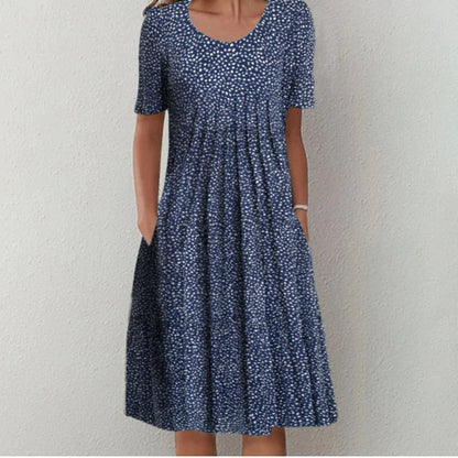 Lea™ | El Vestido Clásico de Mujer