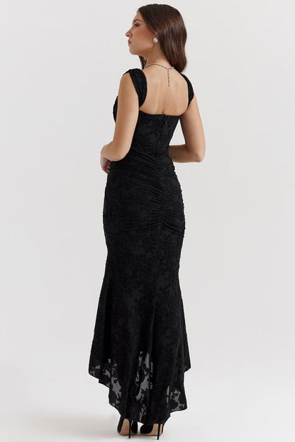 Katerina - VESTIDO ELEGANTE