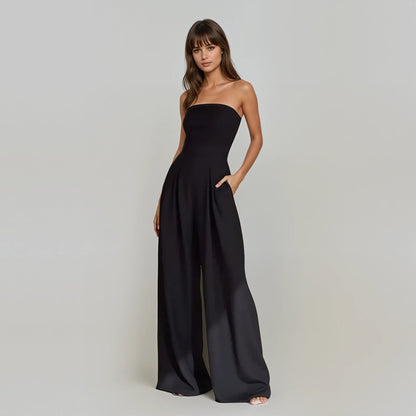 Malene™ | Mono Sin Tirantes