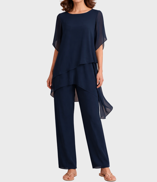 Lucia | Conjunto Palazzo