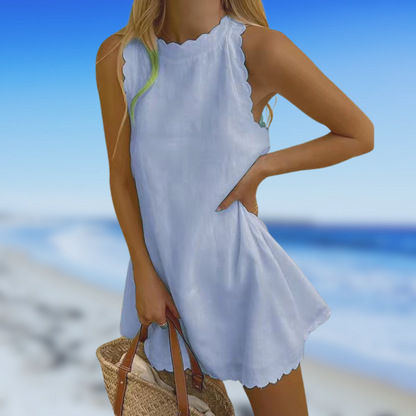 Bianca™ - Vestido de Verano Ligero y Cómodo