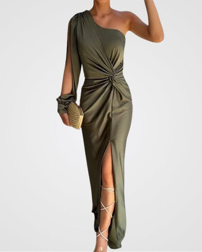 Kelly | Vestido de Cóctel Elegante