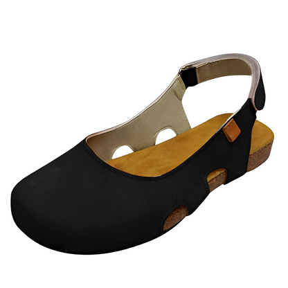 Zoe – Sandalias cómodas y de soporte