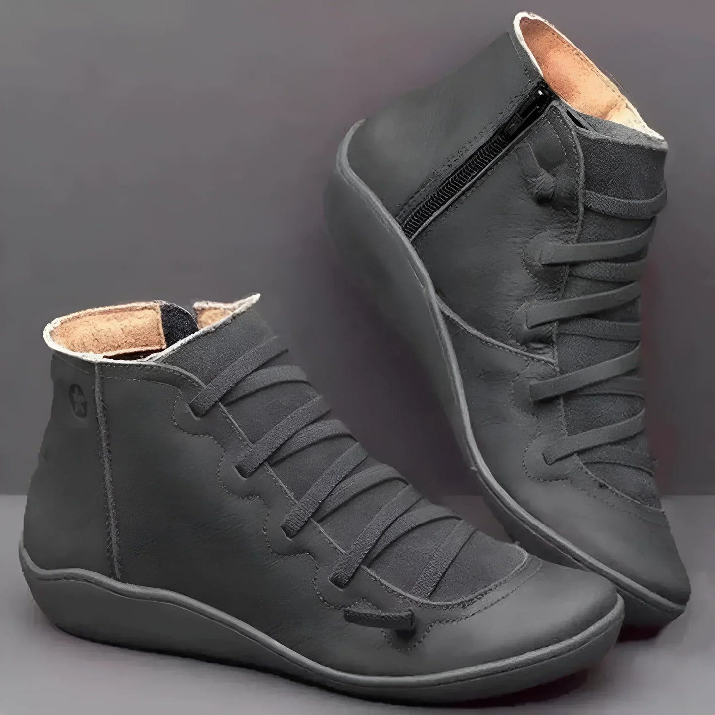 Zapatos Impermeables para Usar