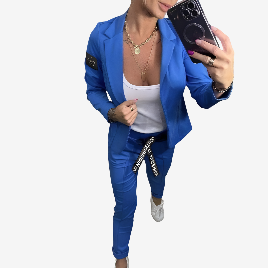 Anne™ Conjunto Moderno