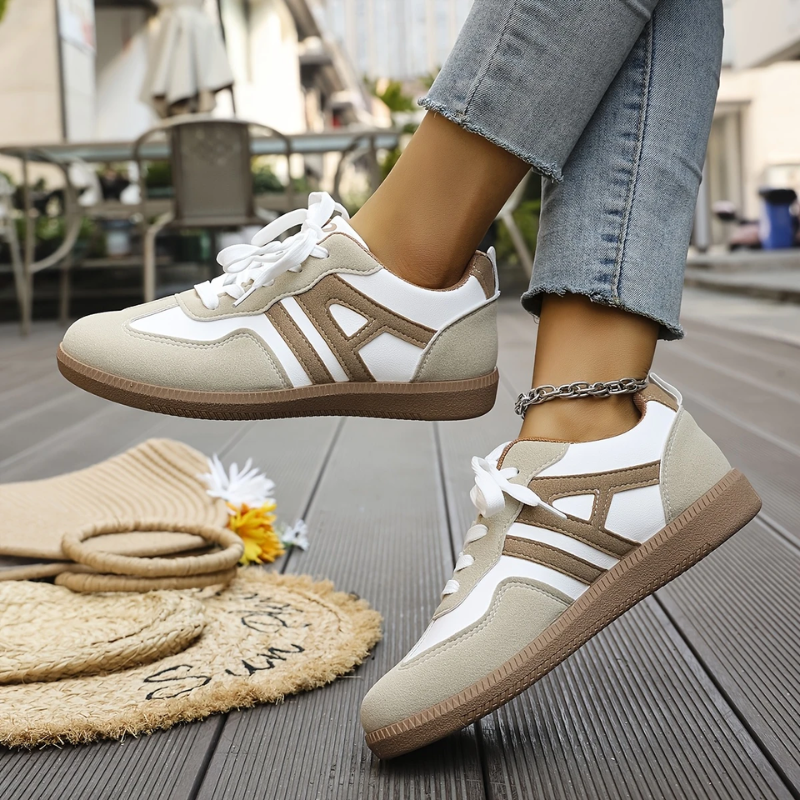 Caro - Zapatillas Cómodas y a la Moda