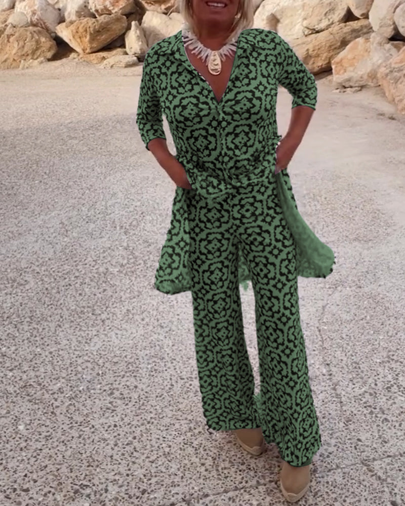 Kaelis | Conjunto Maxi de Dama