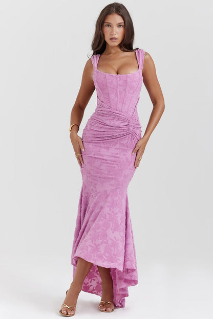 Katerina - VESTIDO ELEGANTE