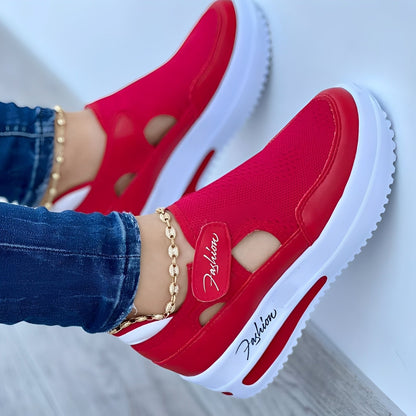 Hattie - Zapatos cómodos antideslizantes para mujeres