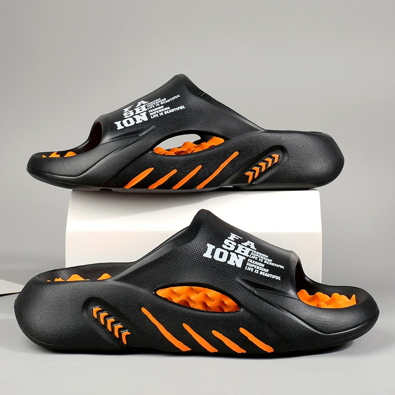 Alfred - Zapatos elegantes con plantilla suave para hombres